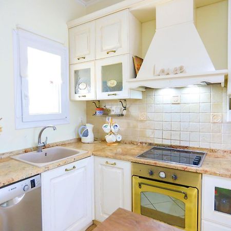 Villa Teresa Roda  Dış mekan fotoğraf