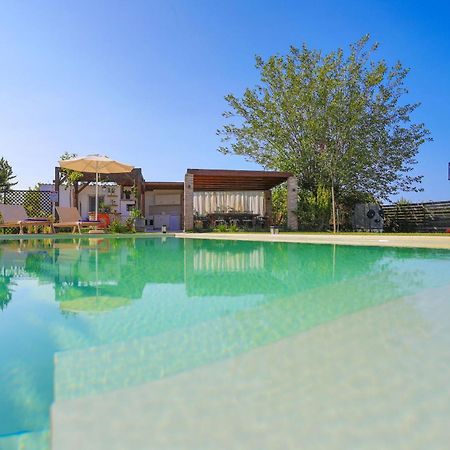 Villa Teresa Roda  Dış mekan fotoğraf