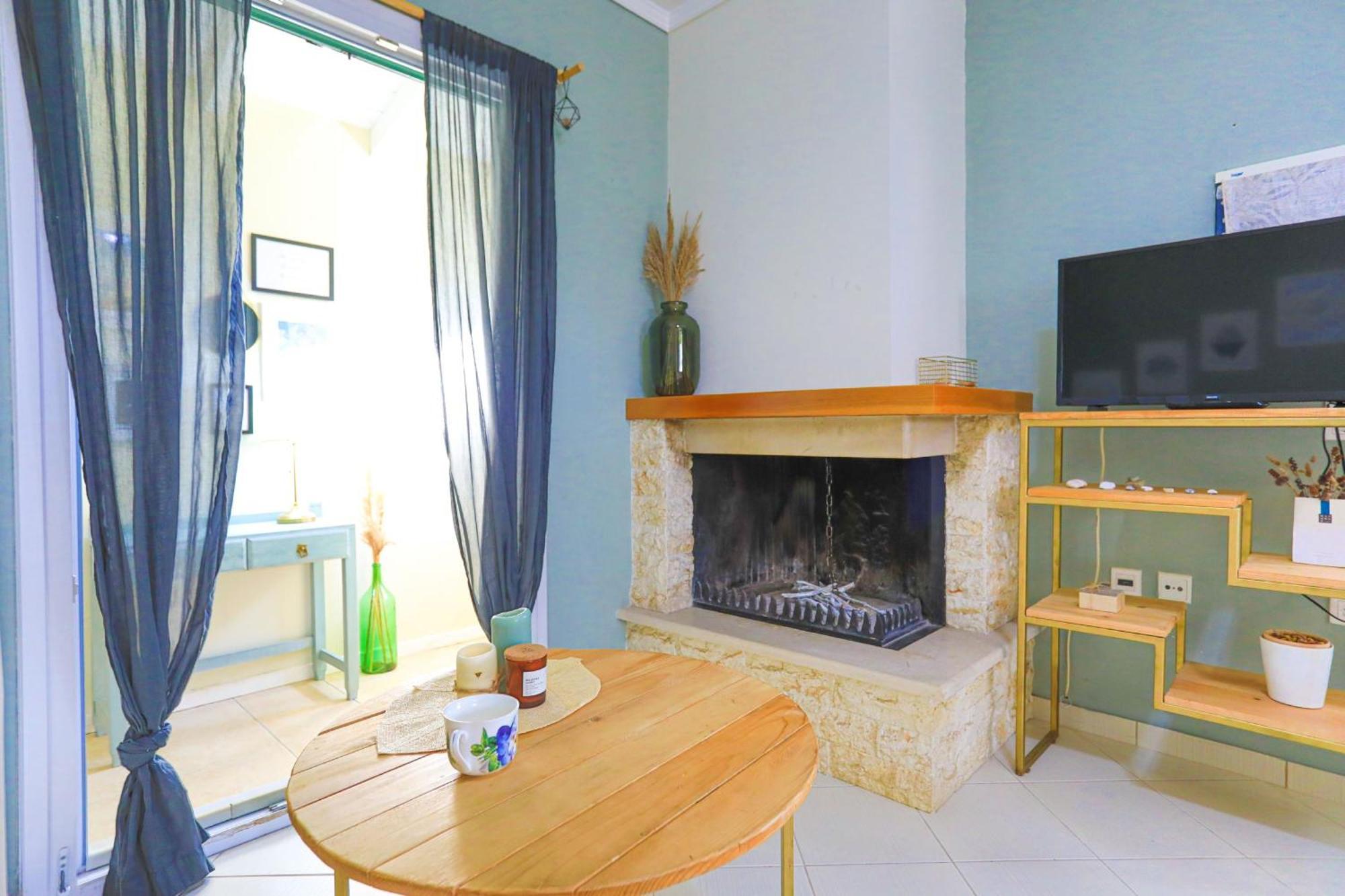 Villa Teresa Roda  Dış mekan fotoğraf