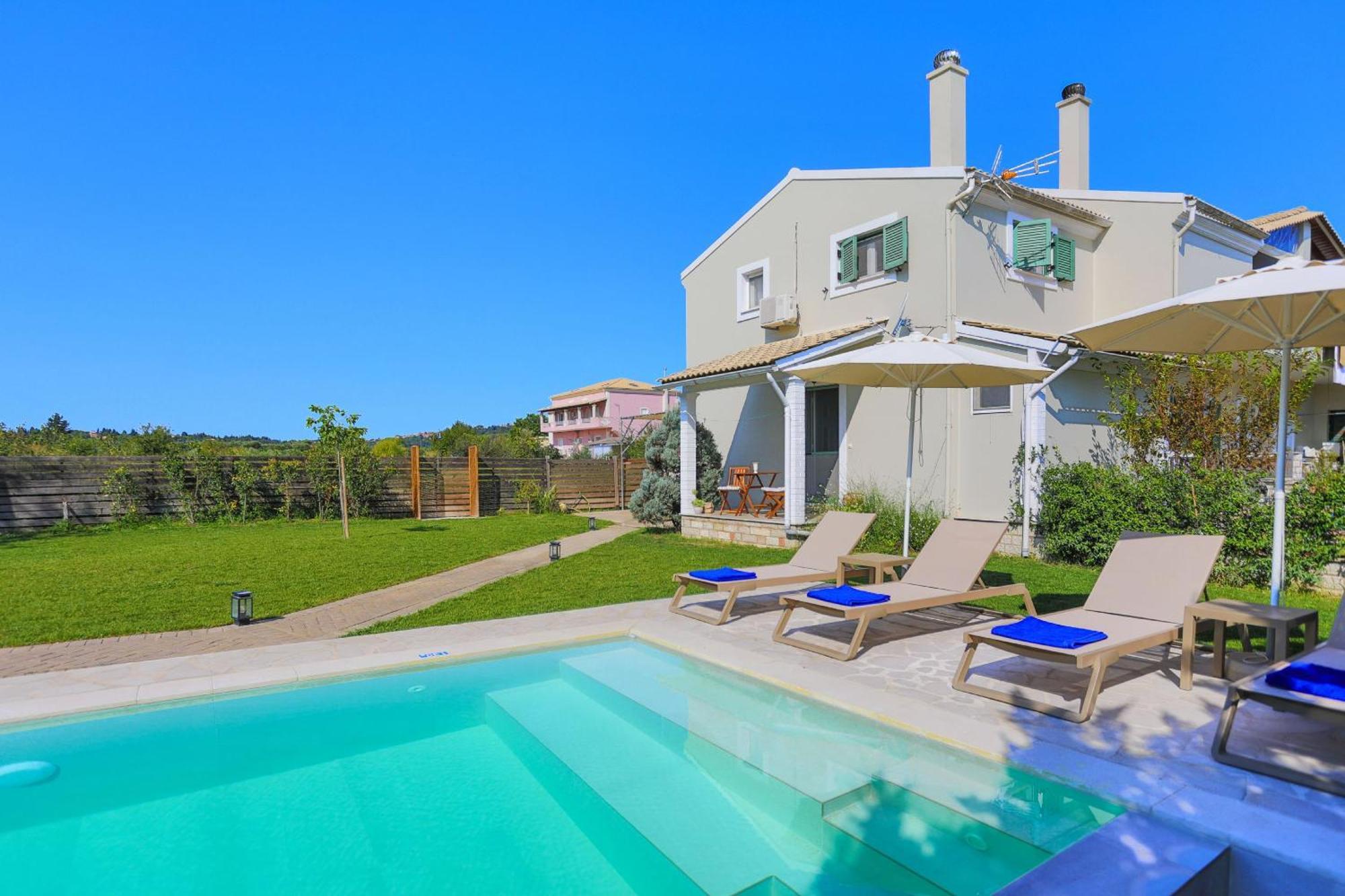 Villa Teresa Roda  Dış mekan fotoğraf