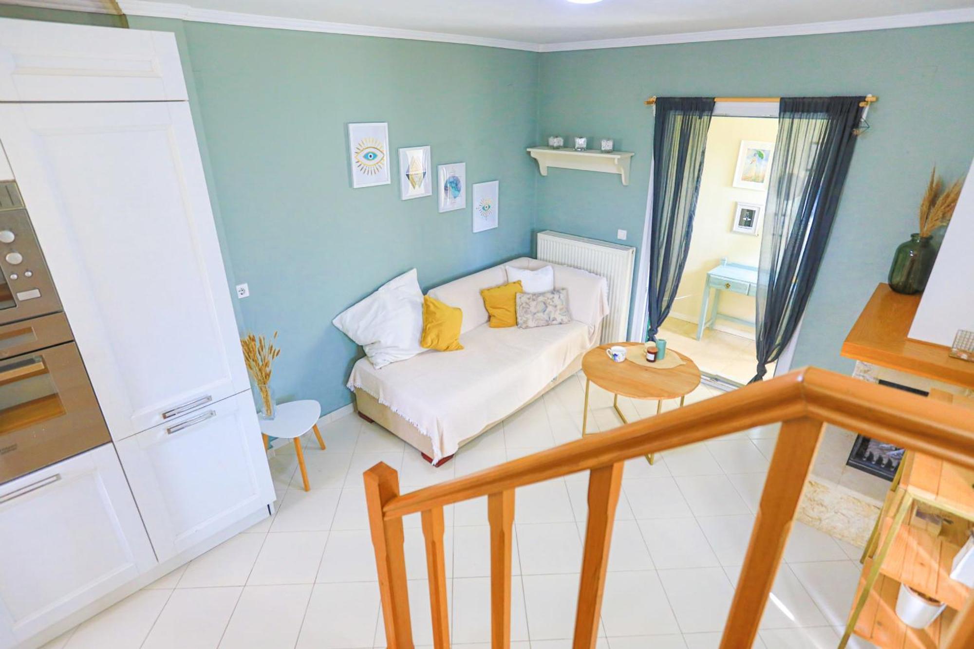 Villa Teresa Roda  Dış mekan fotoğraf