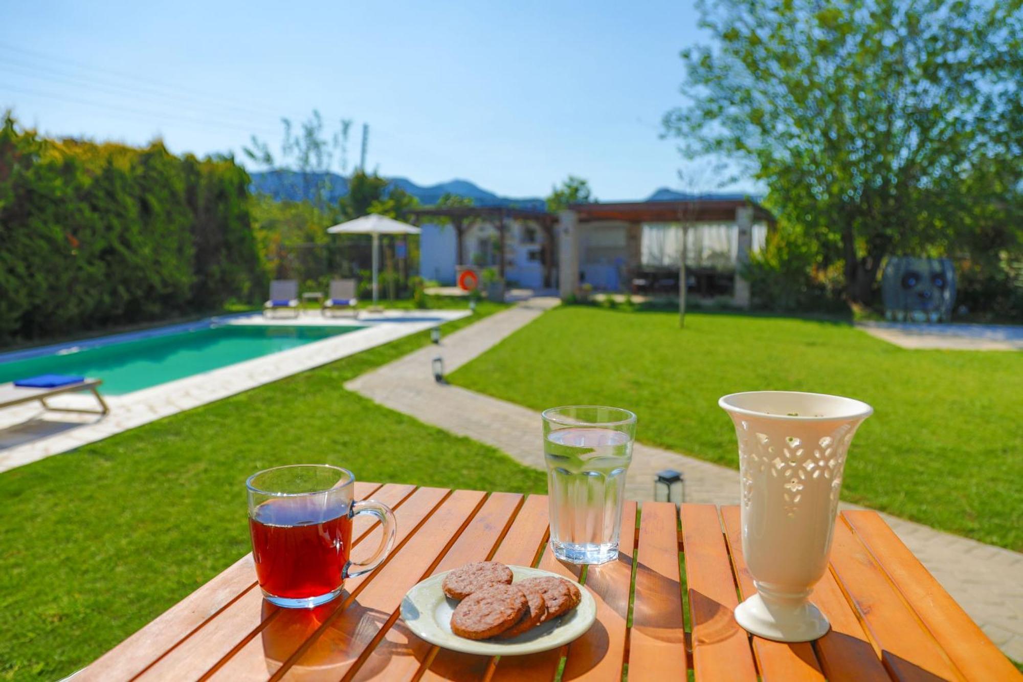 Villa Teresa Roda  Dış mekan fotoğraf