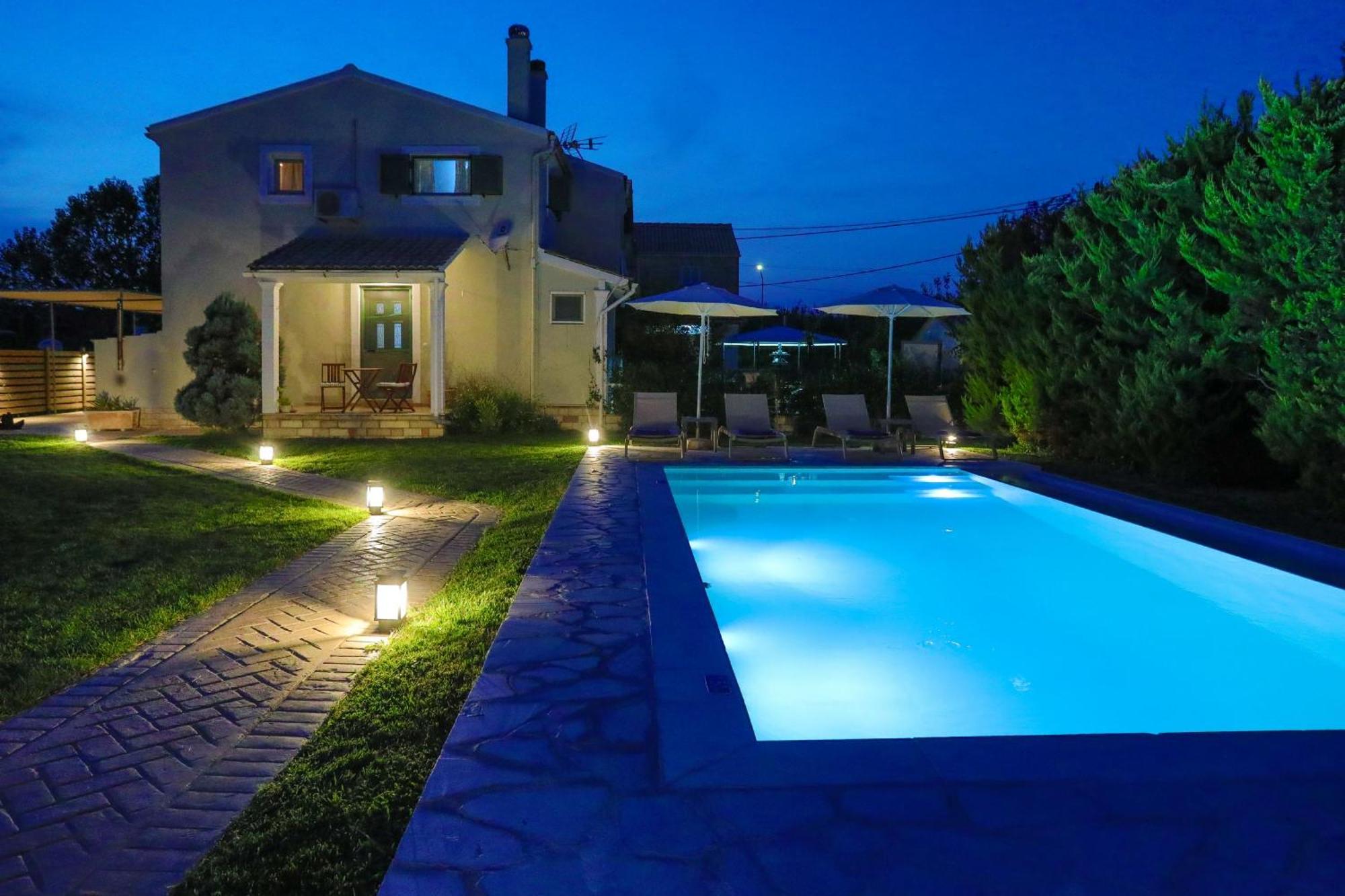 Villa Teresa Roda  Dış mekan fotoğraf