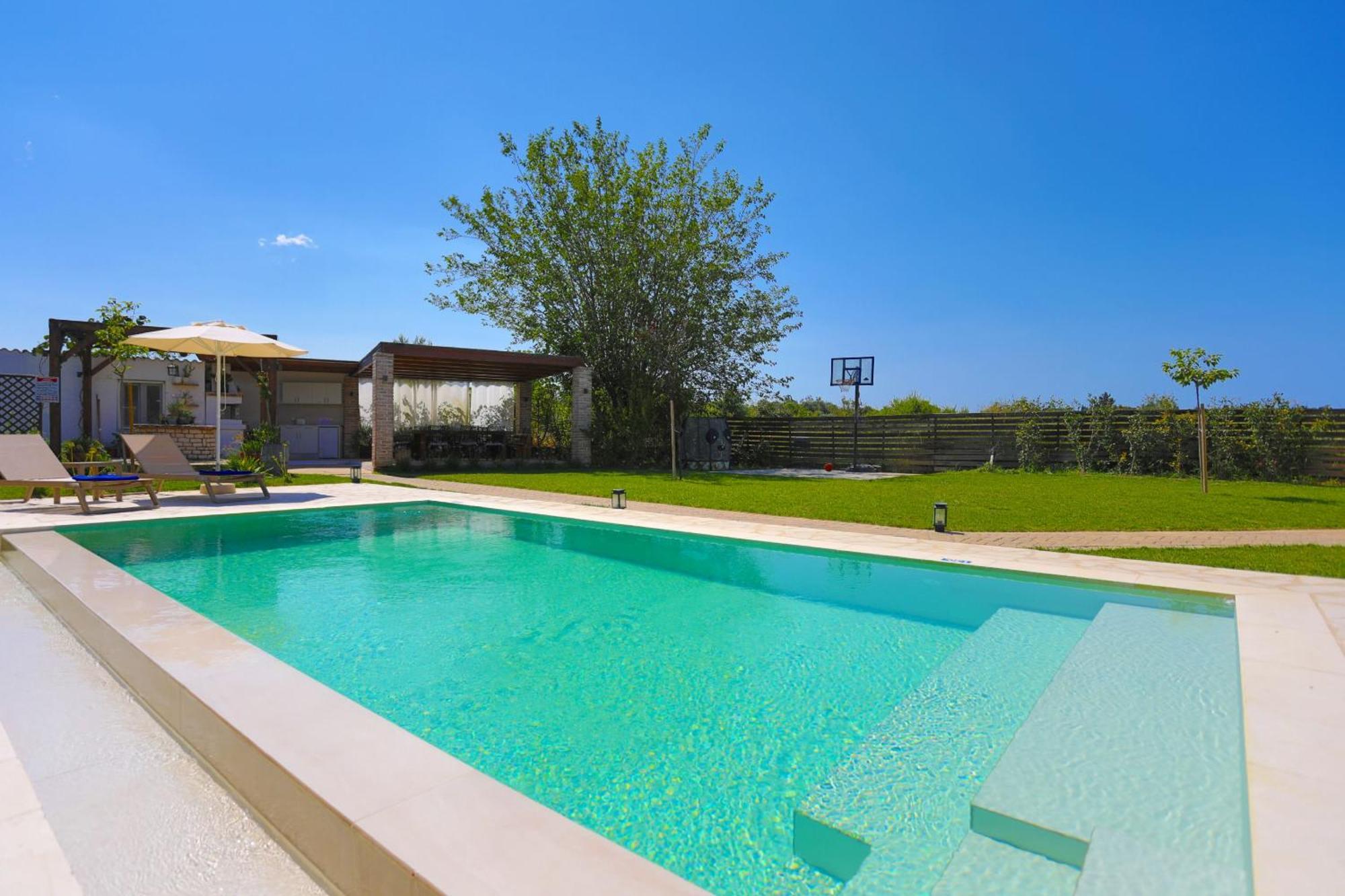 Villa Teresa Roda  Dış mekan fotoğraf