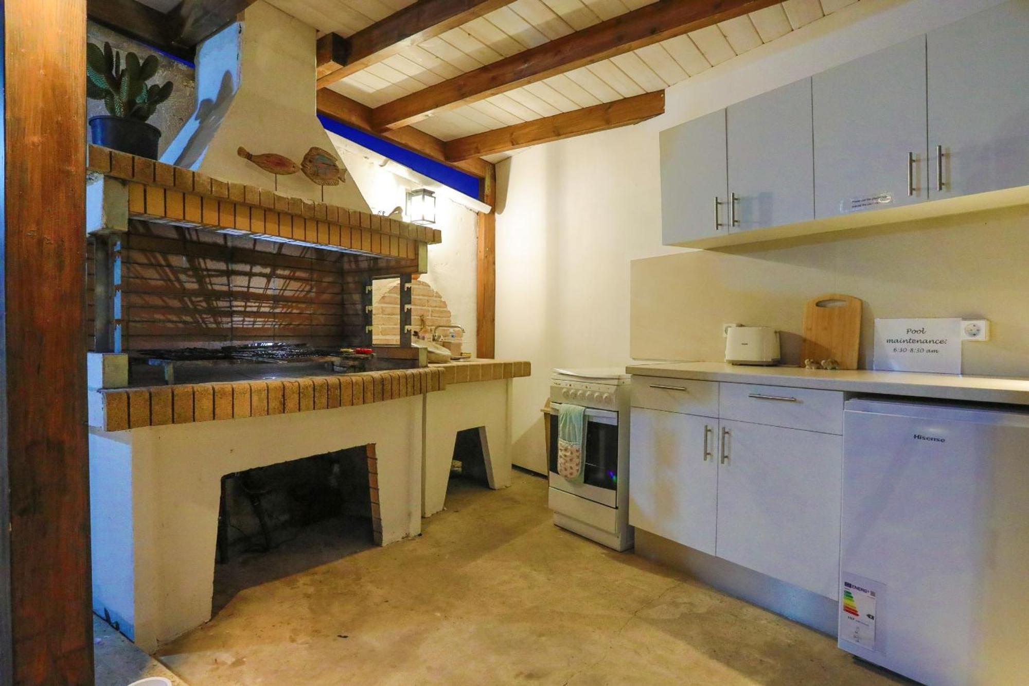 Villa Teresa Roda  Dış mekan fotoğraf
