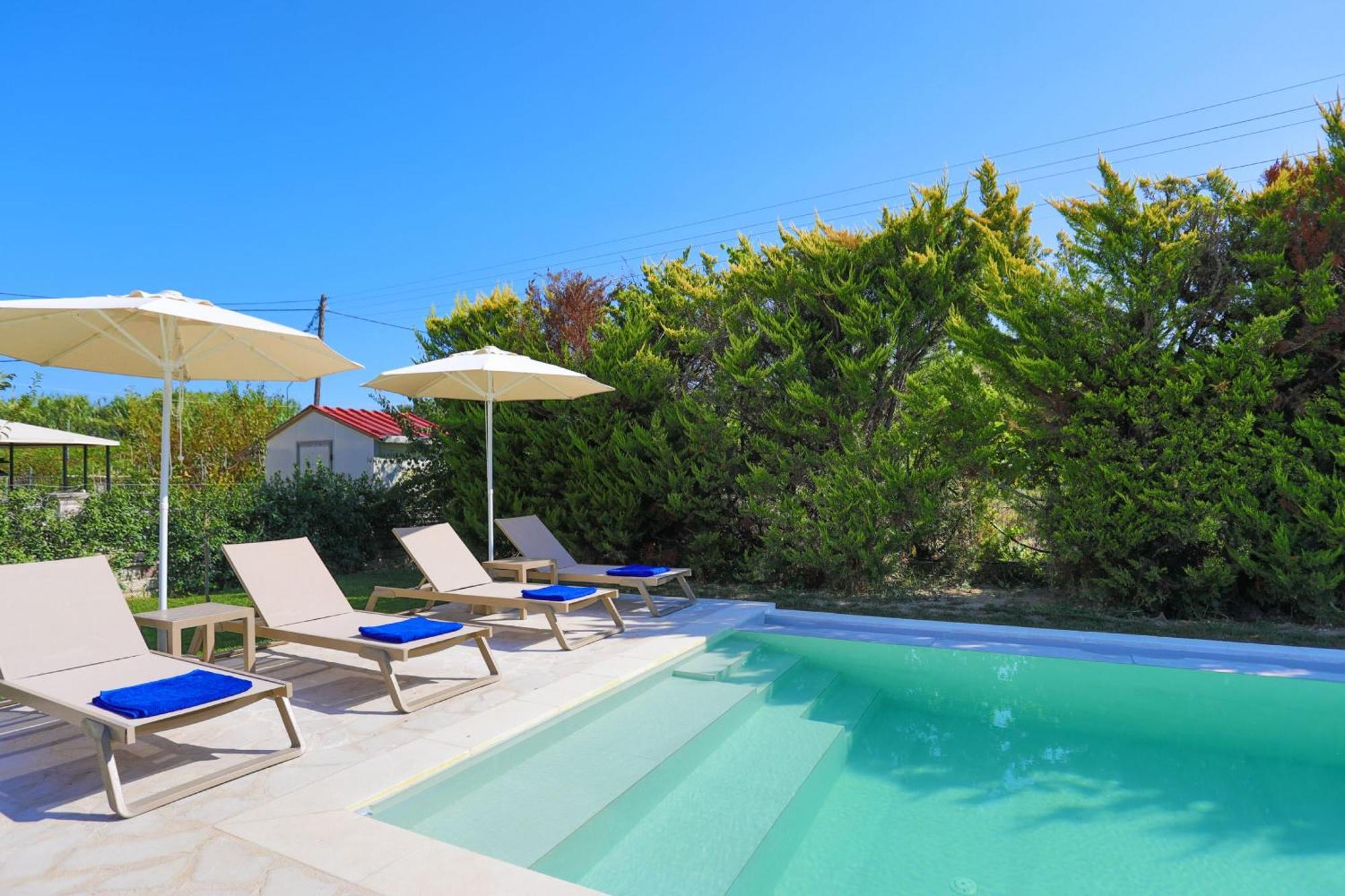 Villa Teresa Roda  Dış mekan fotoğraf