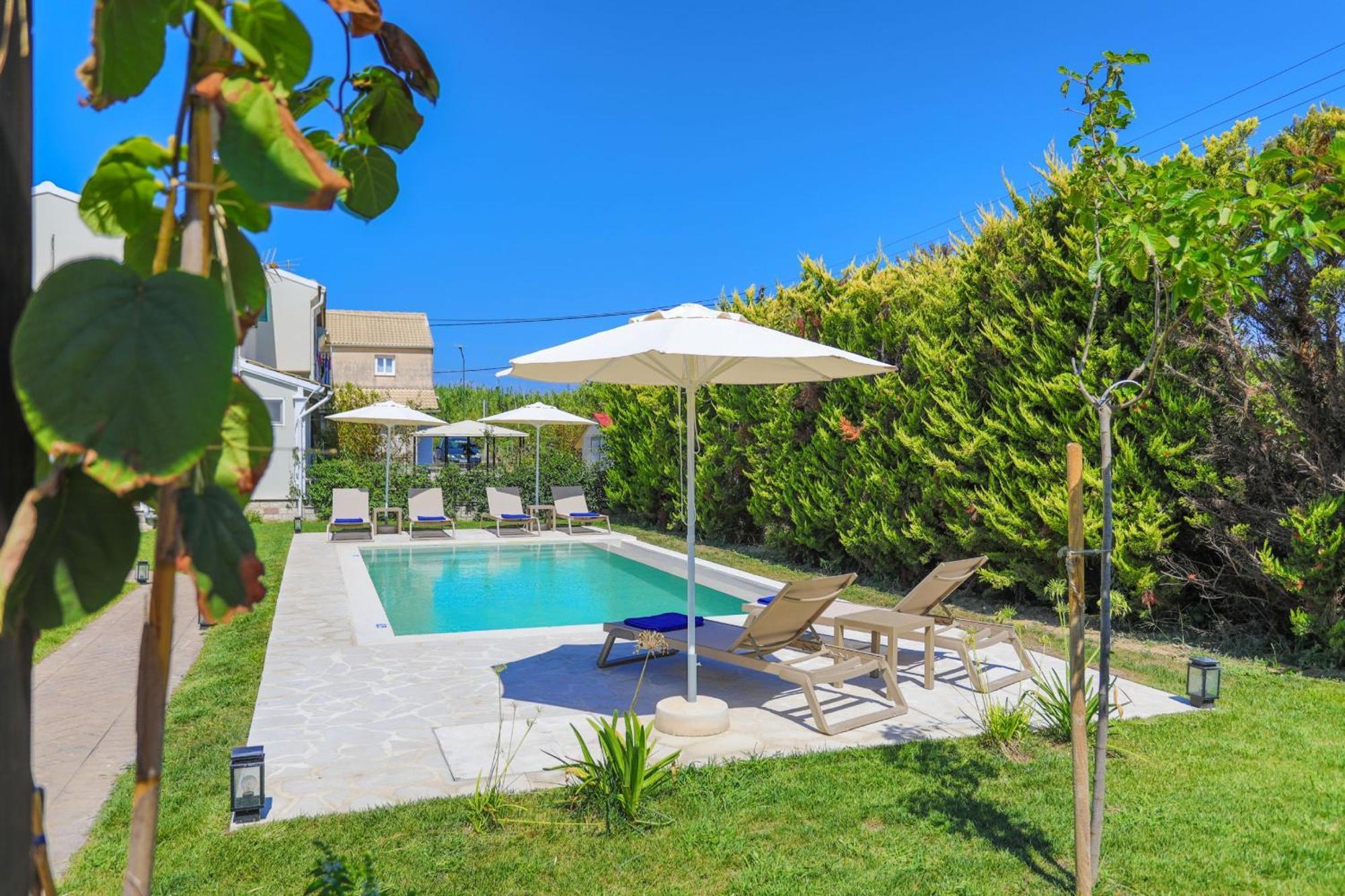 Villa Teresa Roda  Dış mekan fotoğraf