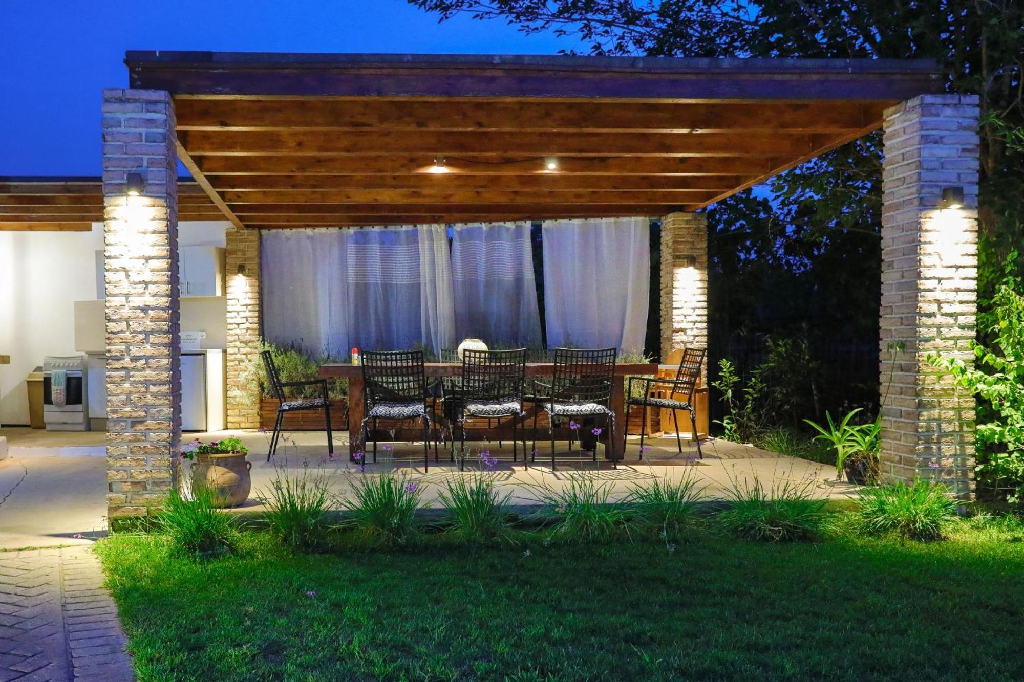 Villa Teresa Roda  Dış mekan fotoğraf