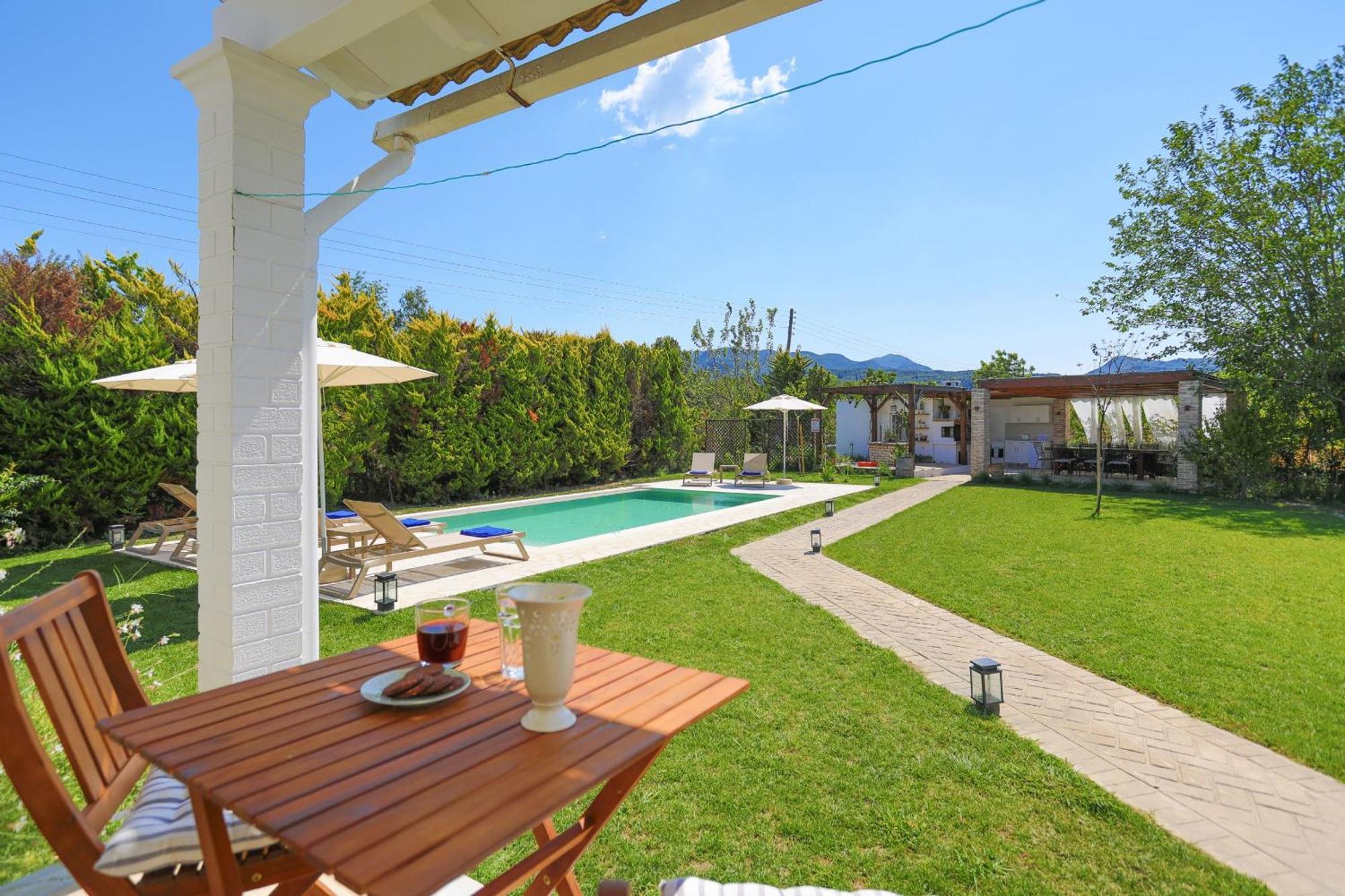 Villa Teresa Roda  Dış mekan fotoğraf