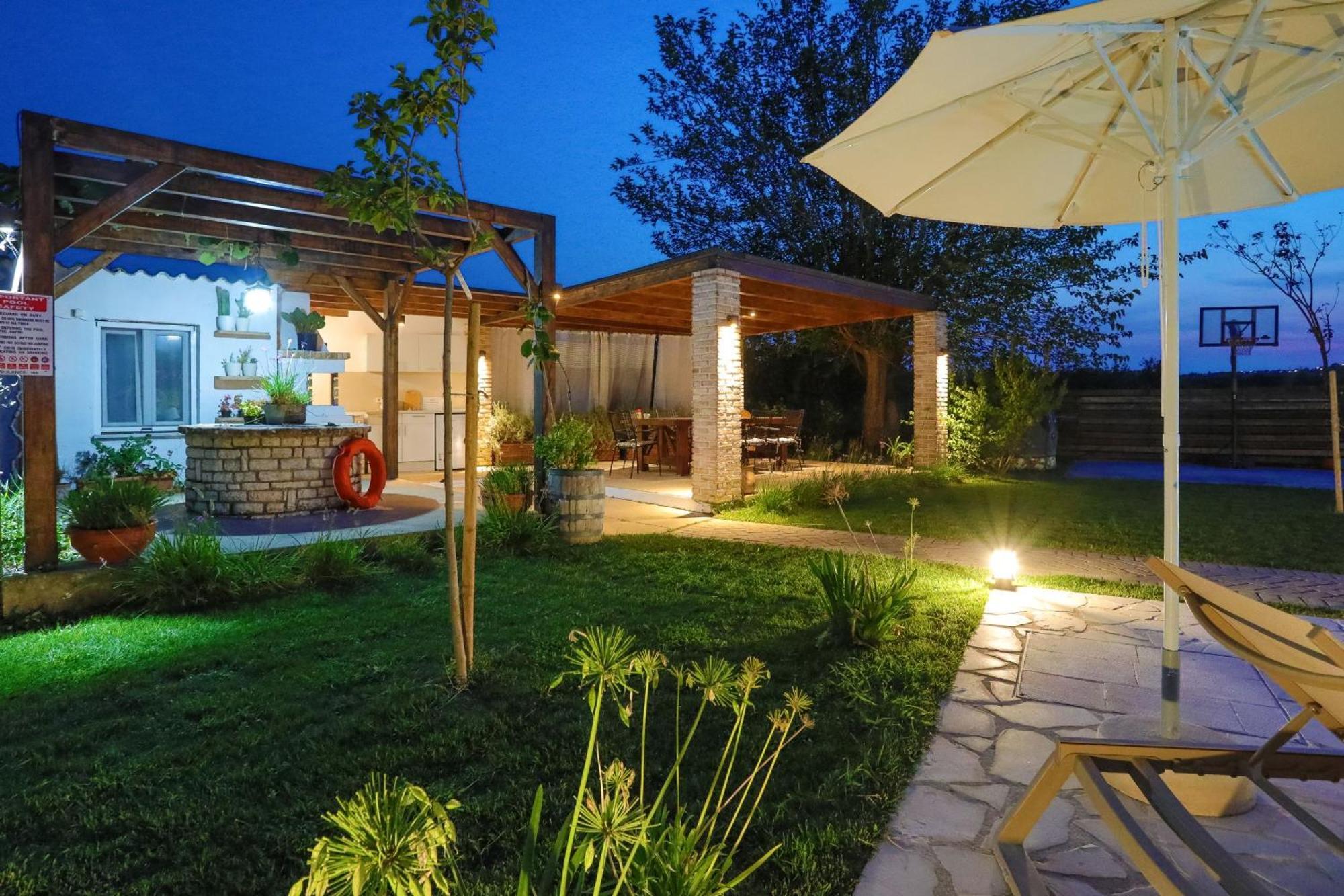 Villa Teresa Roda  Dış mekan fotoğraf