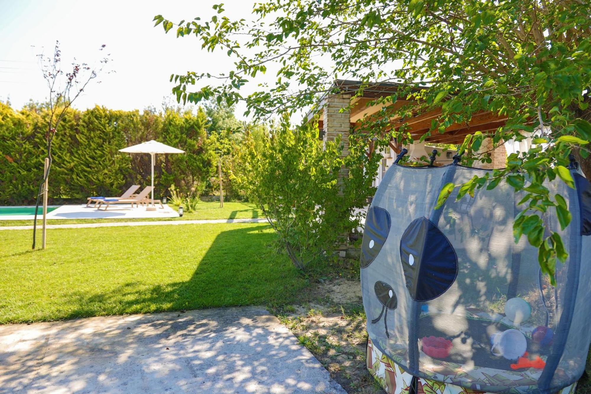 Villa Teresa Roda  Dış mekan fotoğraf