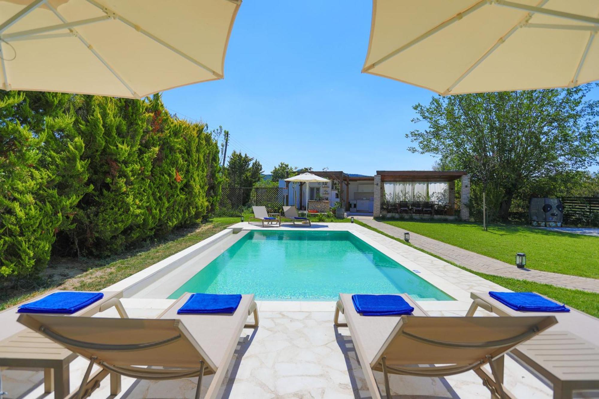 Villa Teresa Roda  Dış mekan fotoğraf