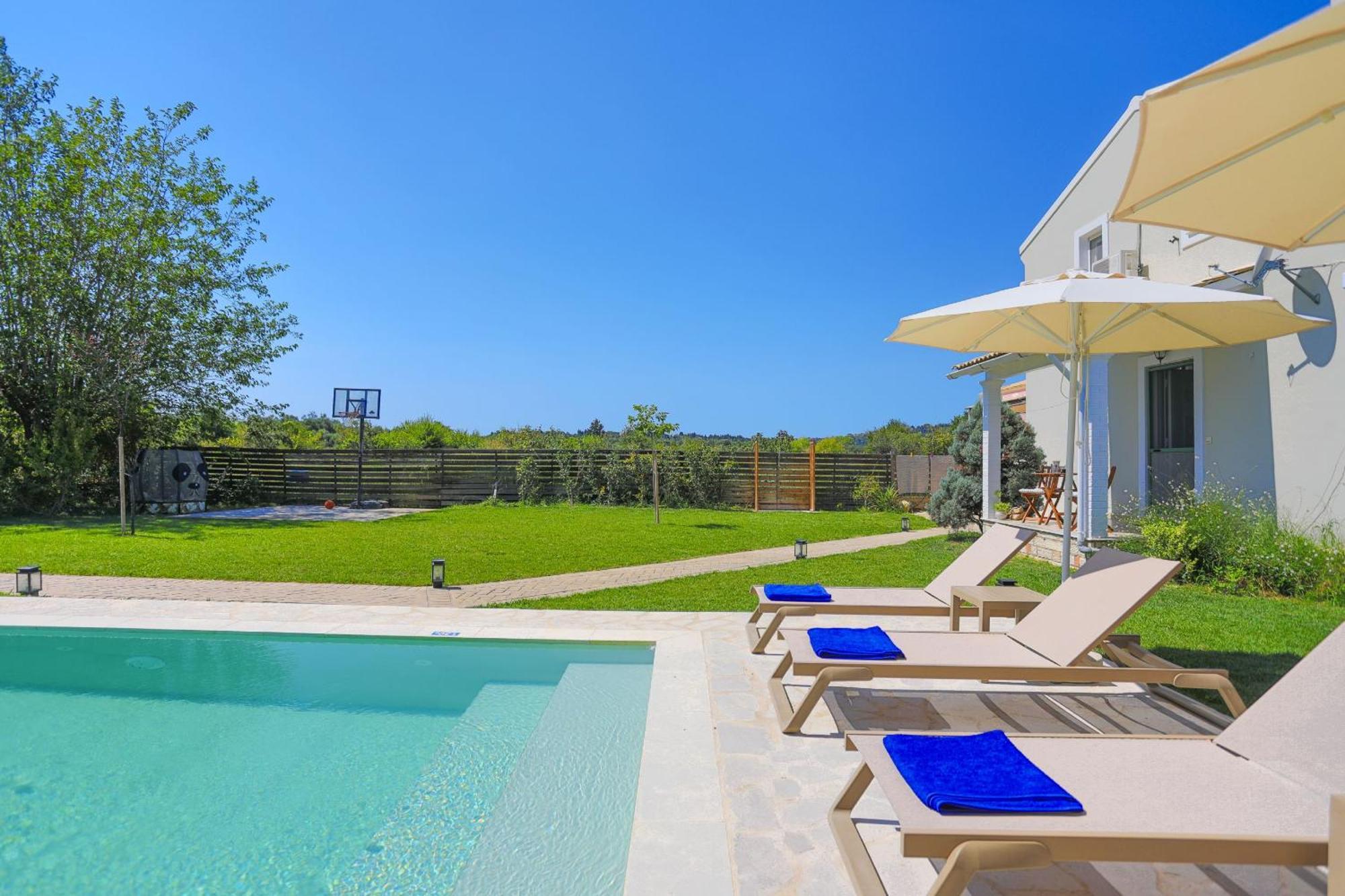 Villa Teresa Roda  Dış mekan fotoğraf