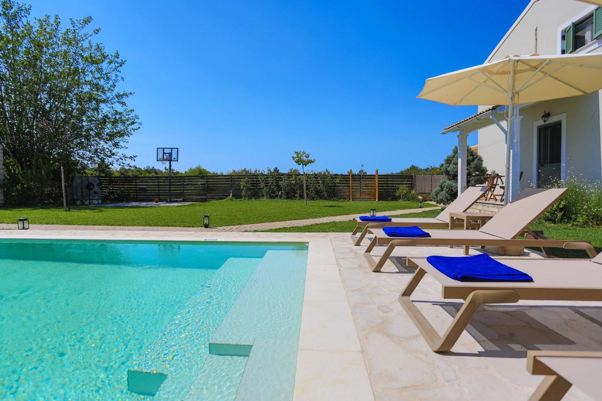 Villa Teresa Roda  Dış mekan fotoğraf