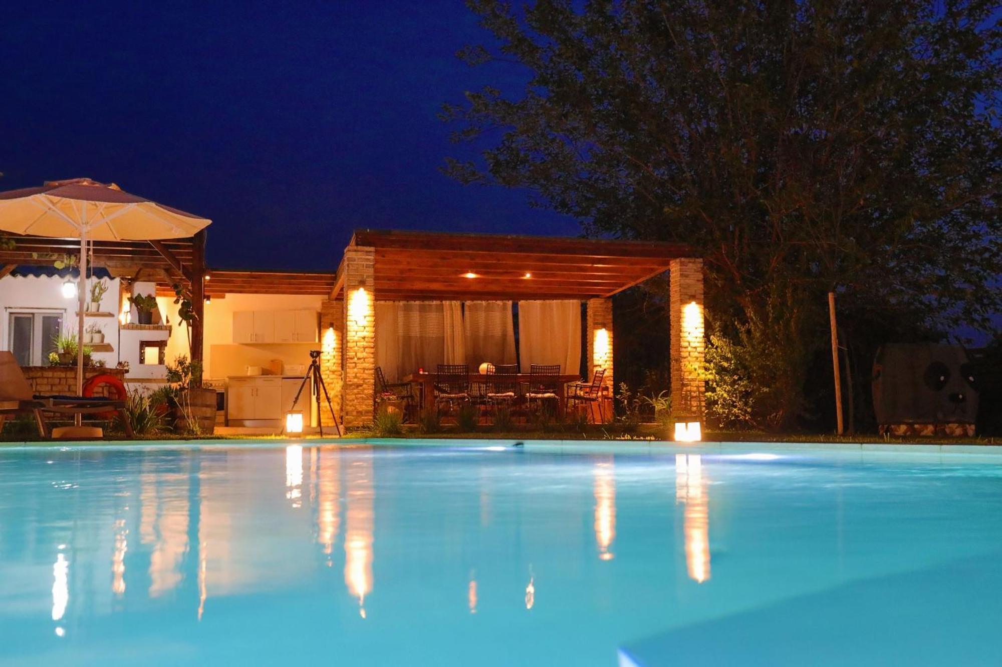 Villa Teresa Roda  Dış mekan fotoğraf