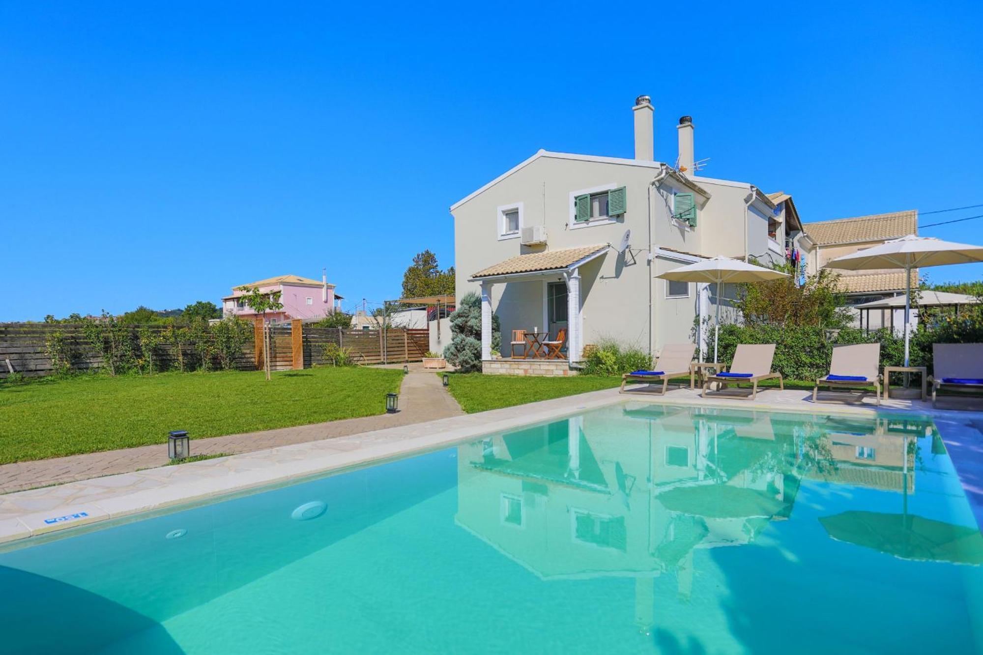 Villa Teresa Roda  Dış mekan fotoğraf