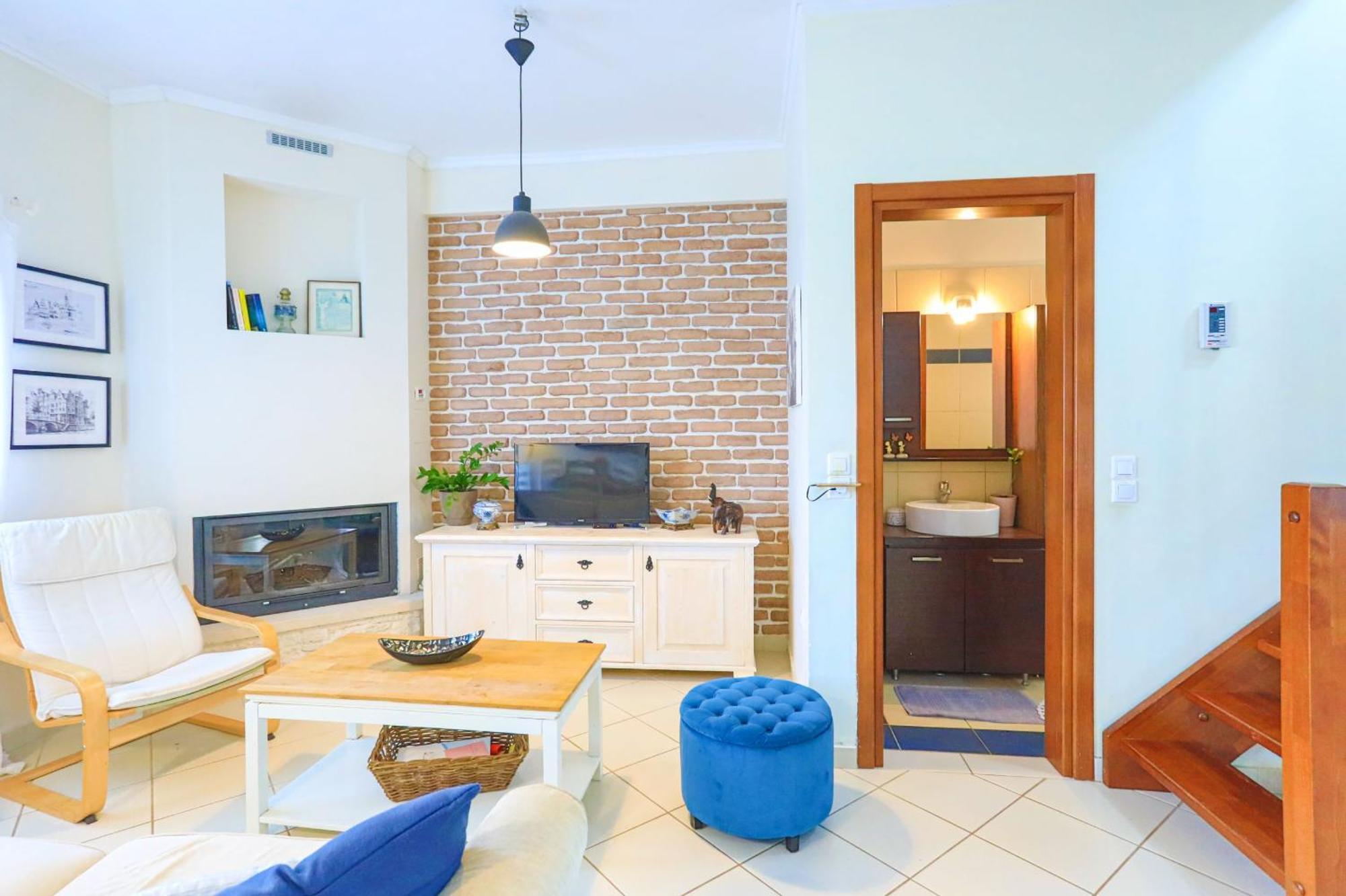 Villa Teresa Roda  Dış mekan fotoğraf