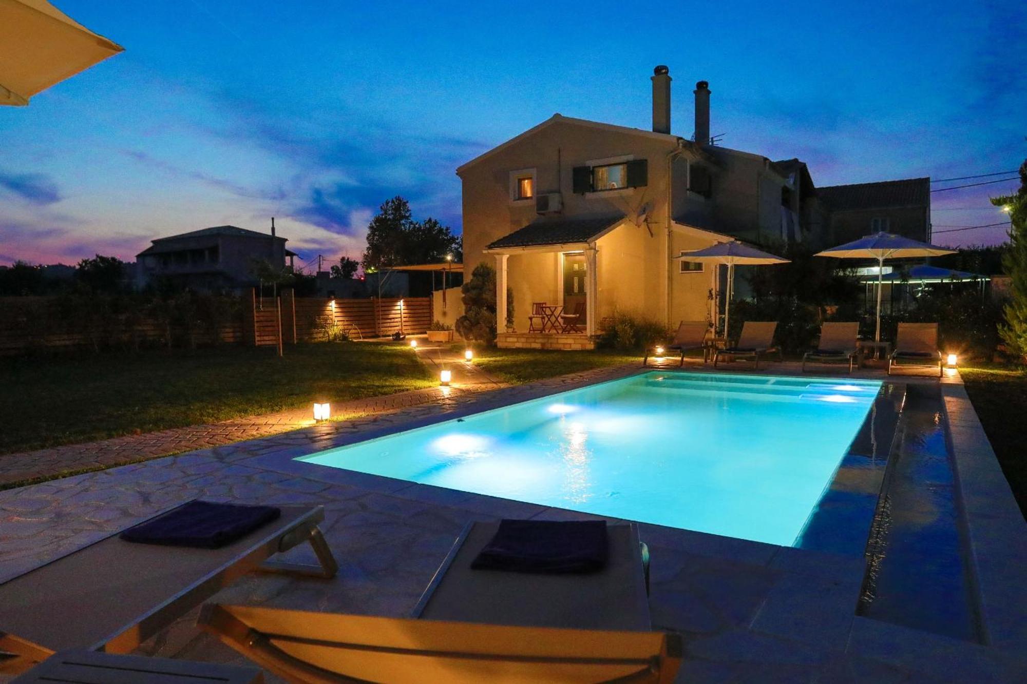 Villa Teresa Roda  Dış mekan fotoğraf