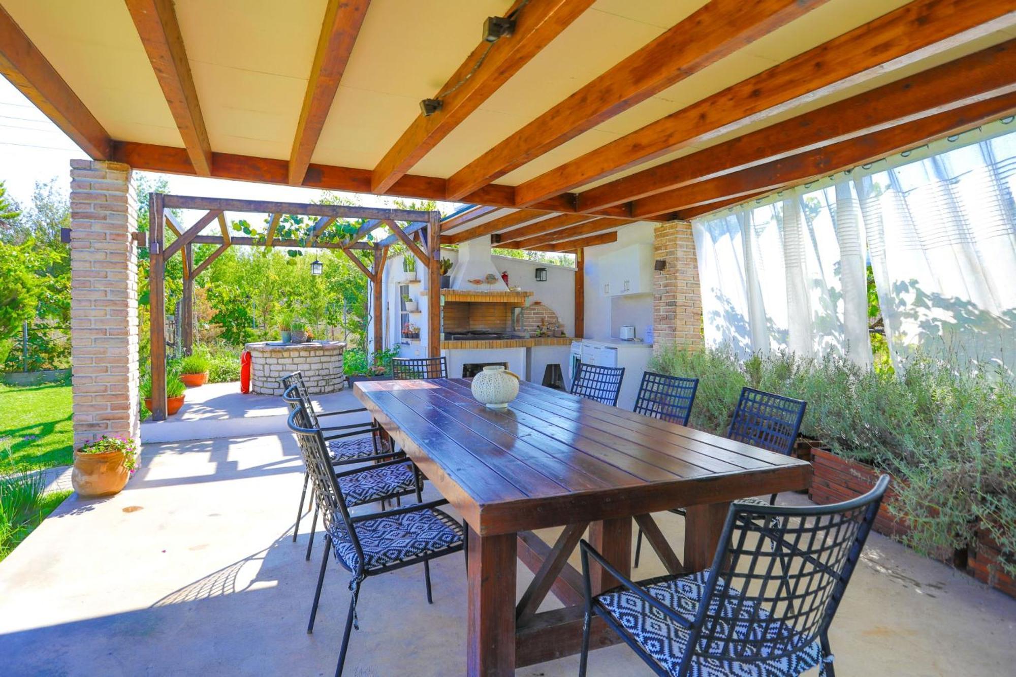 Villa Teresa Roda  Dış mekan fotoğraf