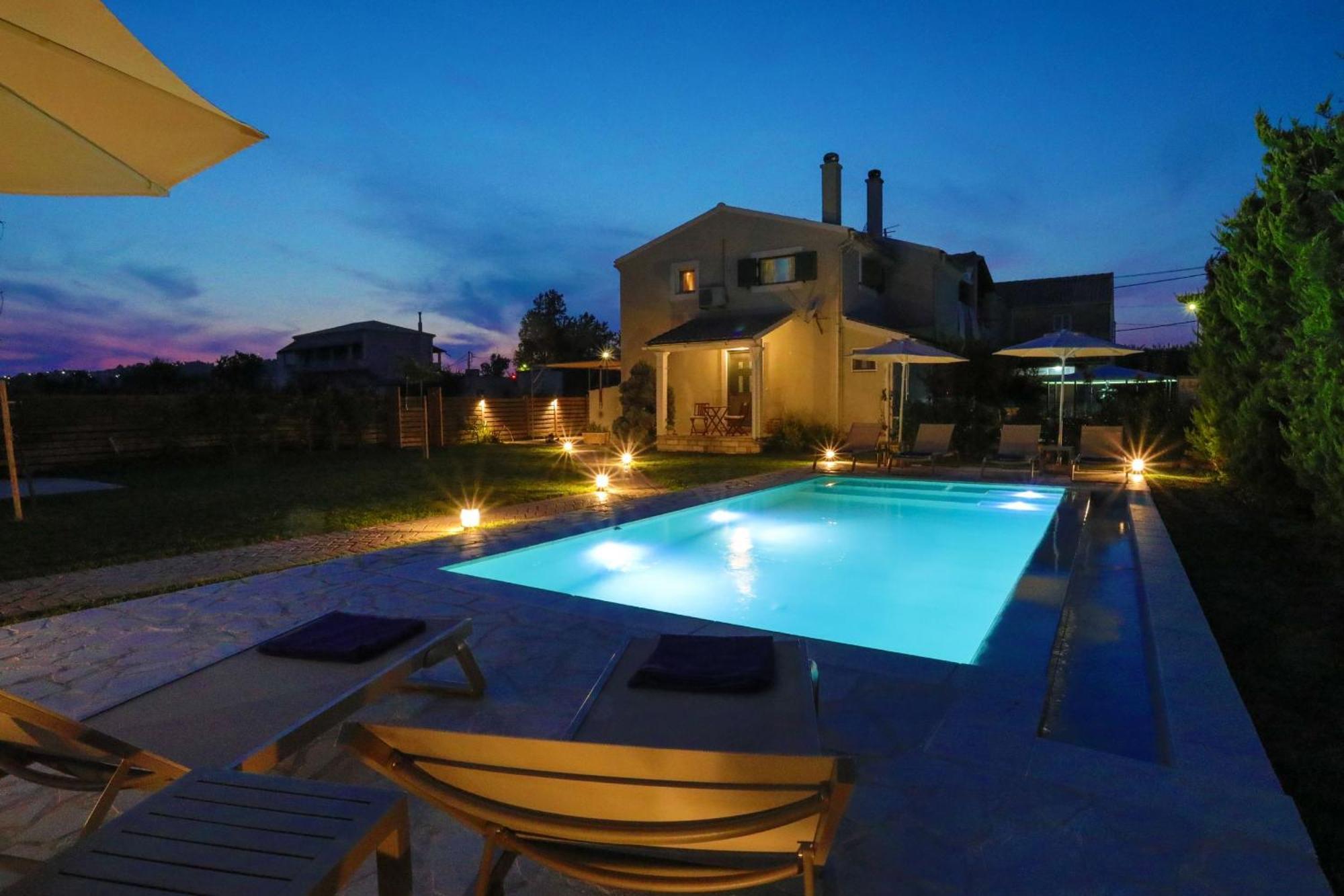 Villa Teresa Roda  Dış mekan fotoğraf