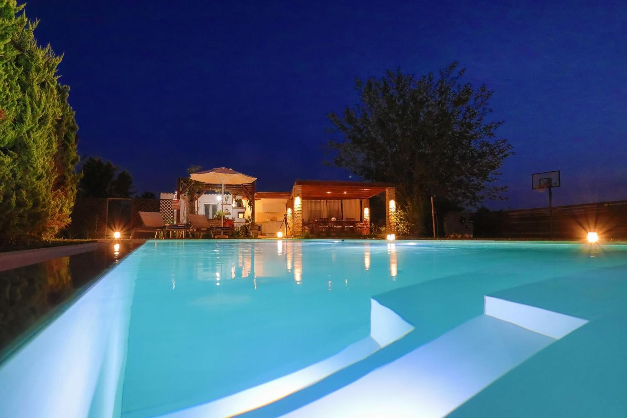 Villa Teresa Roda  Dış mekan fotoğraf