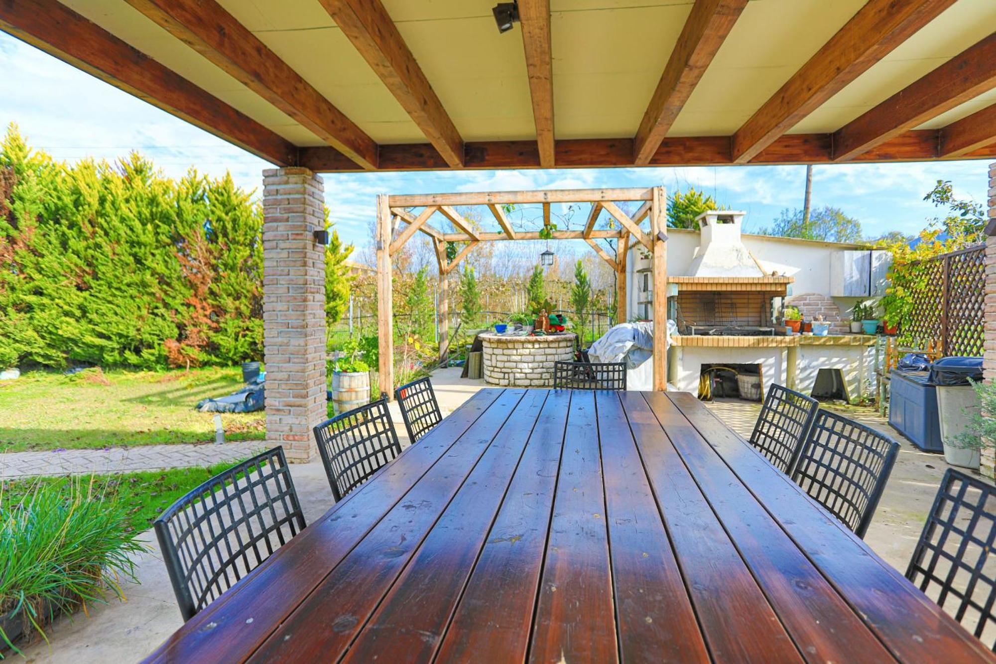 Villa Teresa Roda  Dış mekan fotoğraf