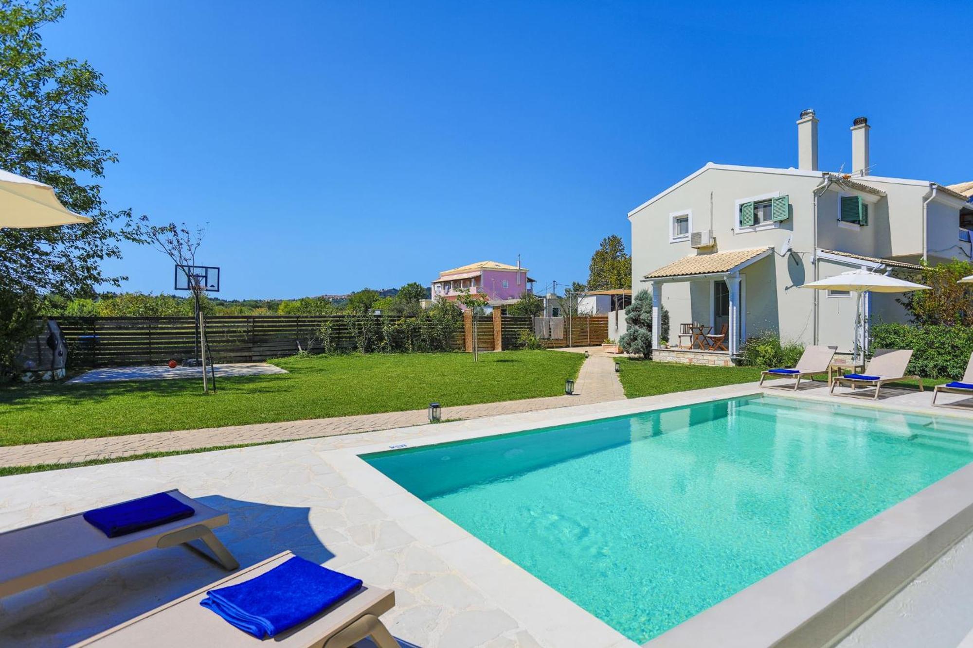Villa Teresa Roda  Dış mekan fotoğraf