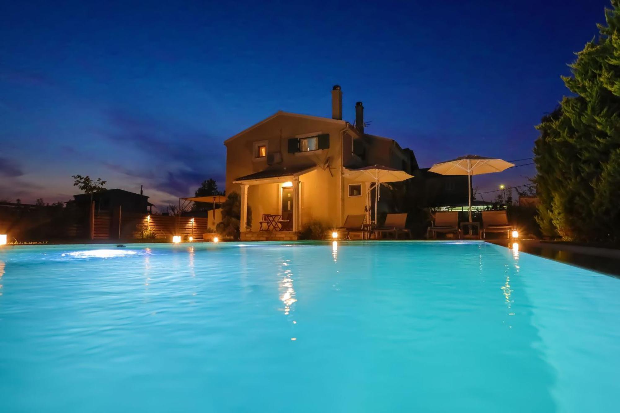 Villa Teresa Roda  Dış mekan fotoğraf