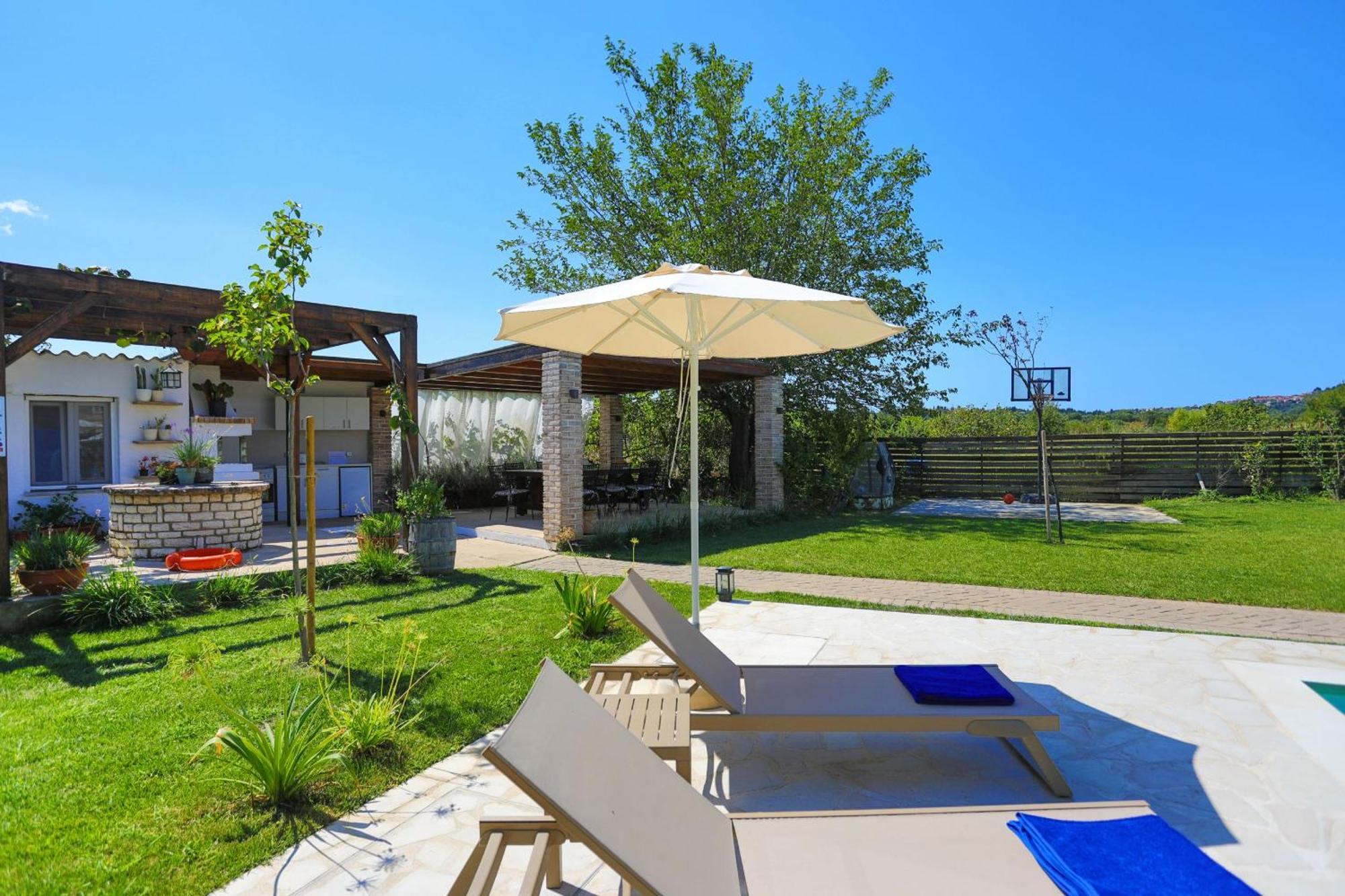 Villa Teresa Roda  Dış mekan fotoğraf