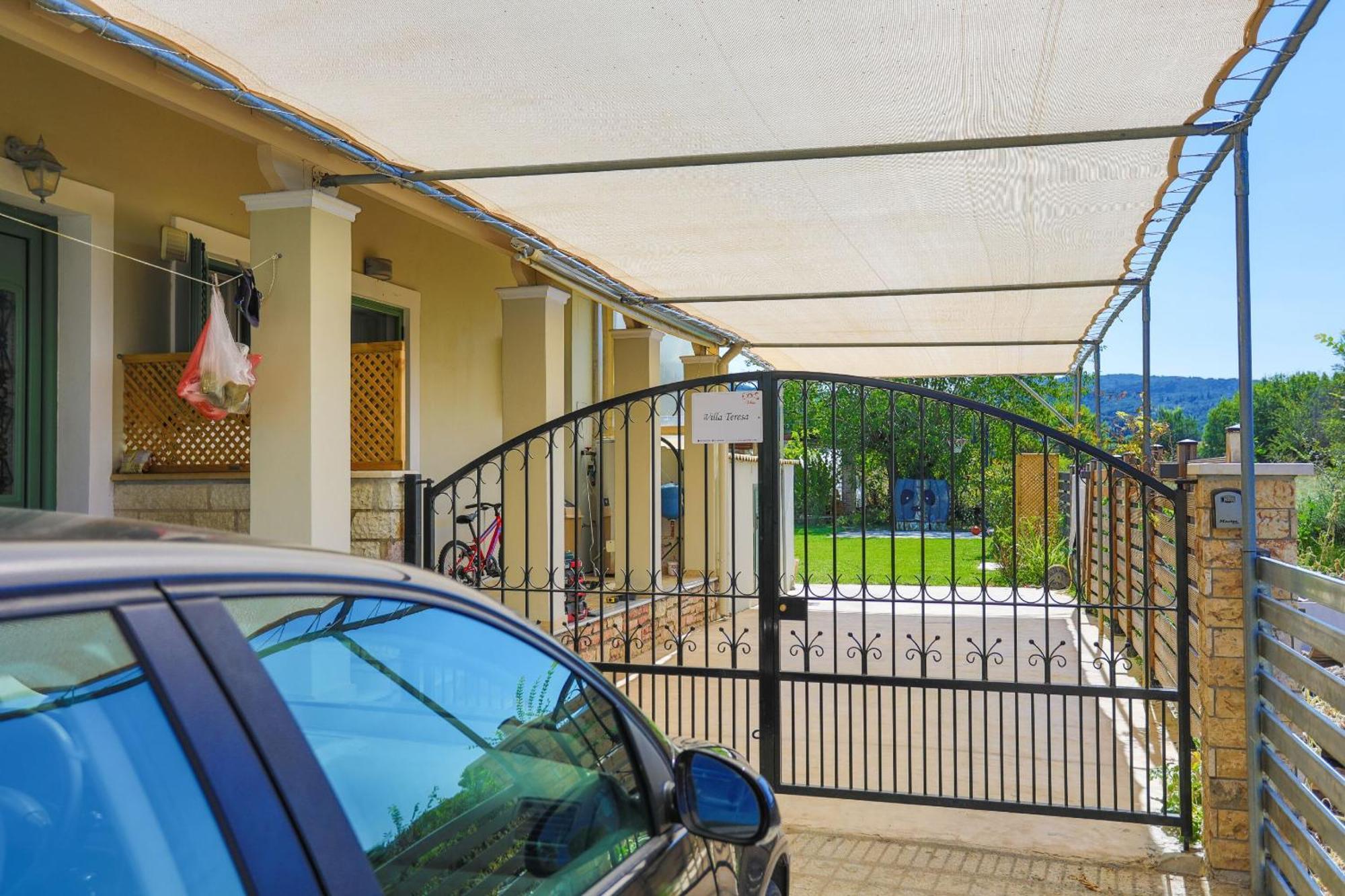 Villa Teresa Roda  Dış mekan fotoğraf