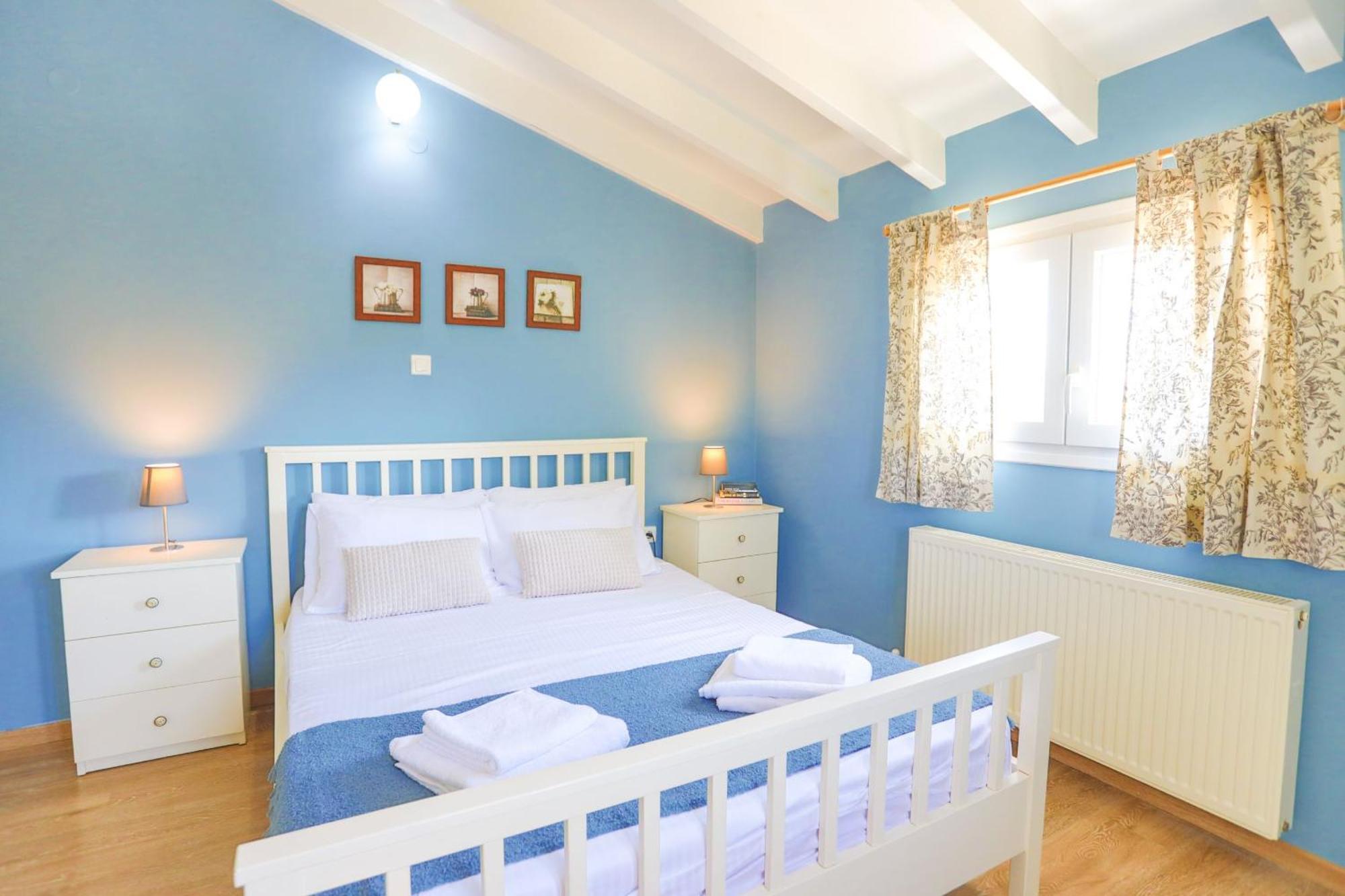 Villa Teresa Roda  Dış mekan fotoğraf