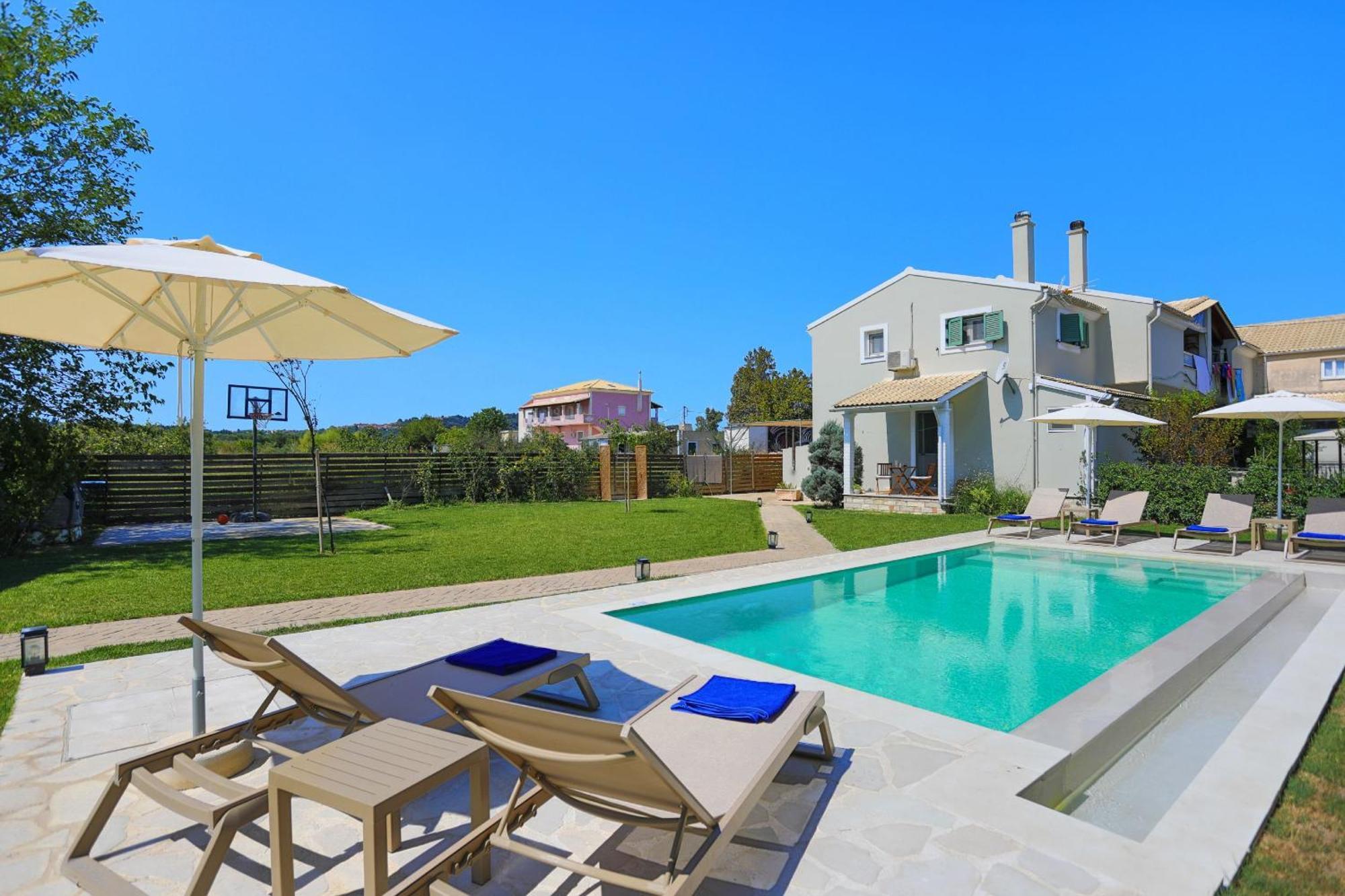 Villa Teresa Roda  Dış mekan fotoğraf