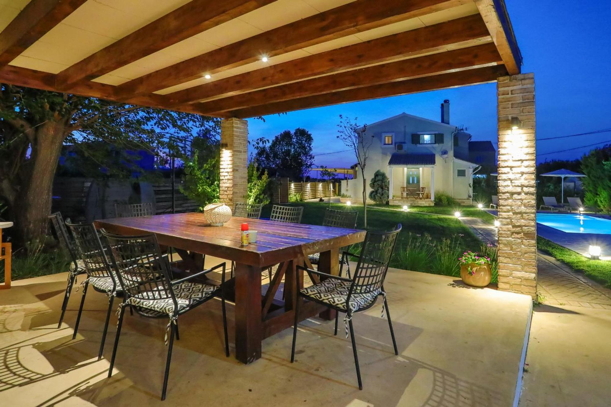Villa Teresa Roda  Dış mekan fotoğraf
