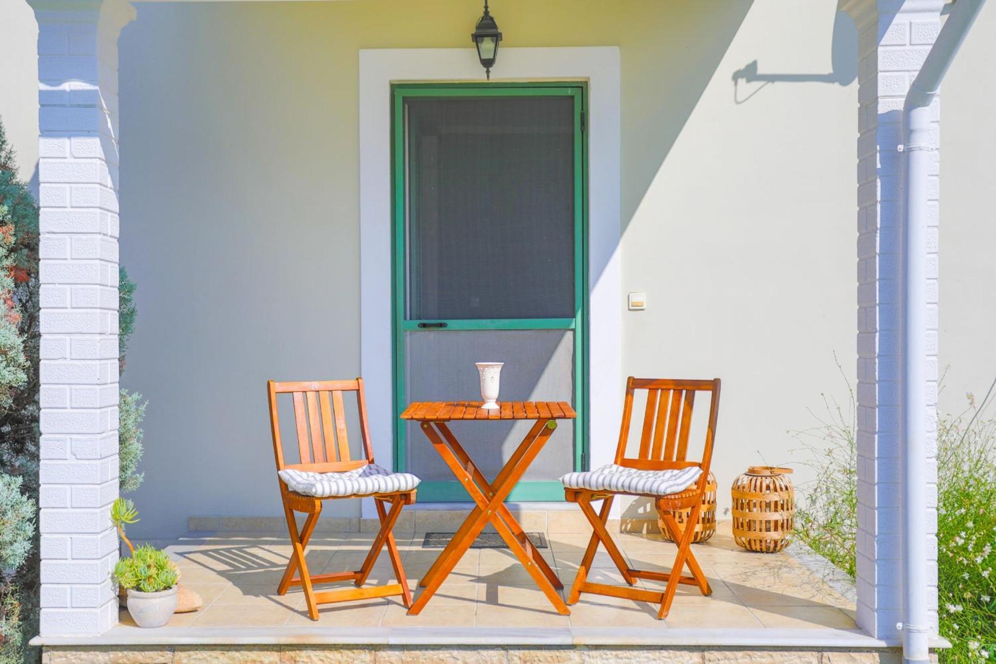 Villa Teresa Roda  Dış mekan fotoğraf