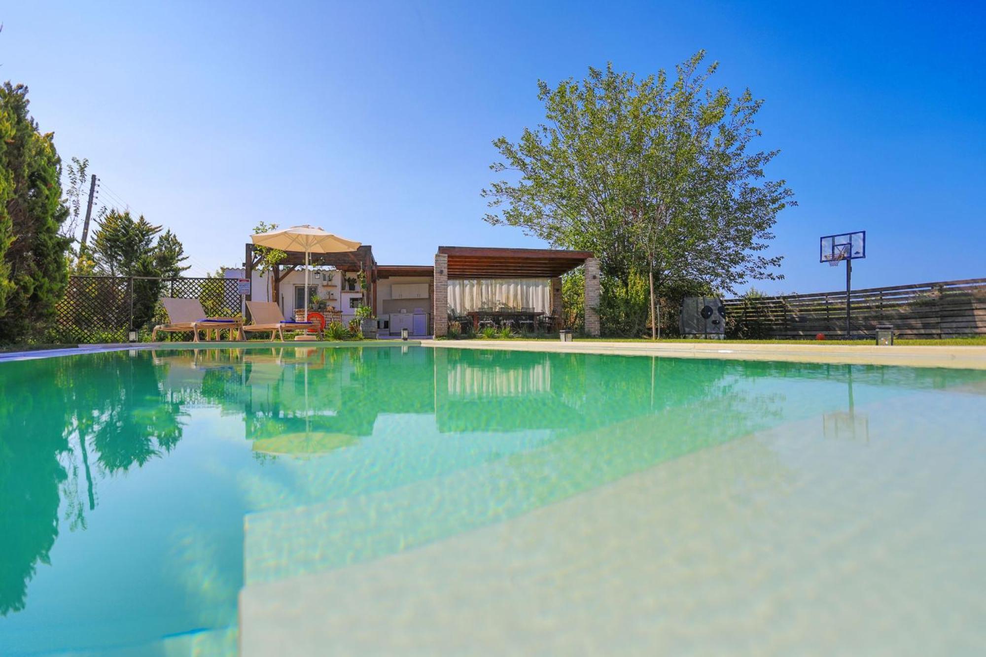 Villa Teresa Roda  Dış mekan fotoğraf