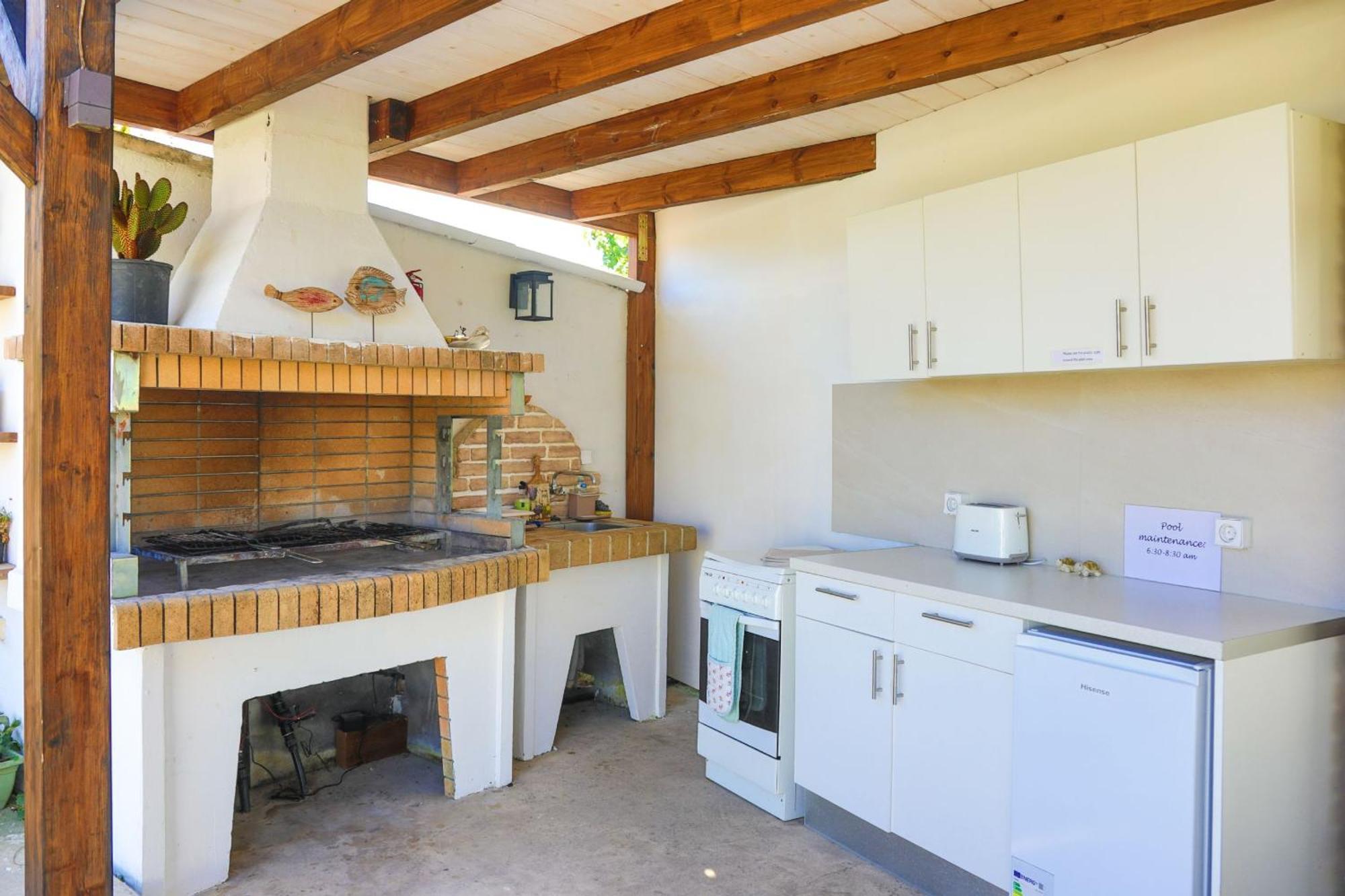 Villa Teresa Roda  Dış mekan fotoğraf